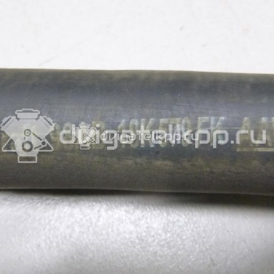Фото Патрубок отопителя  98AB18K579FK для Ford Focus