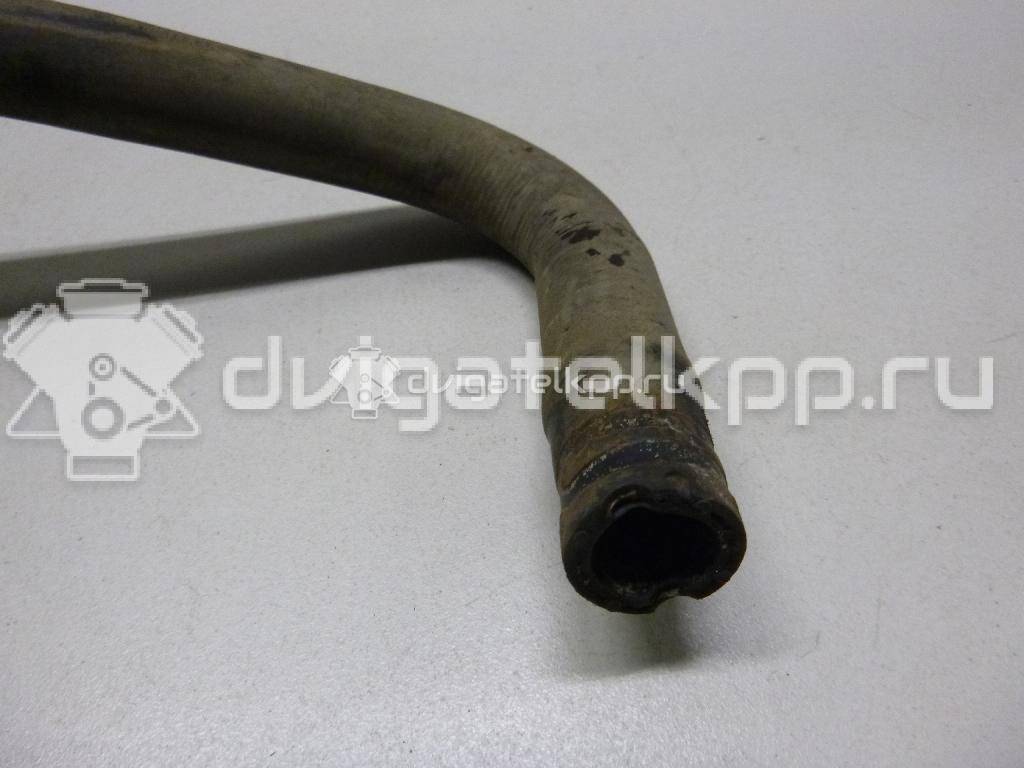 Фото Патрубок отопителя  98AB18K579FK для Ford Focus {forloop.counter}}