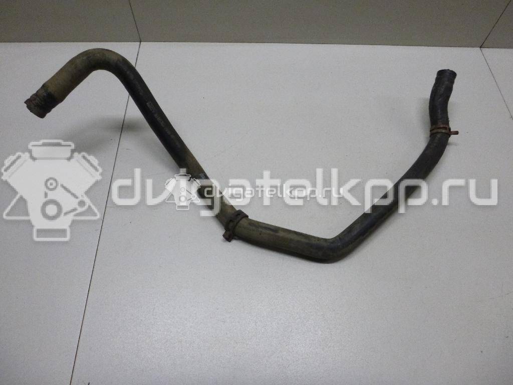 Фото Патрубок отопителя  98AB18K579FK для Ford Focus {forloop.counter}}