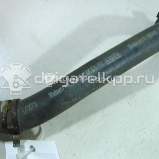 Фото Патрубок отопителя  98AB18K579FK для Ford Focus