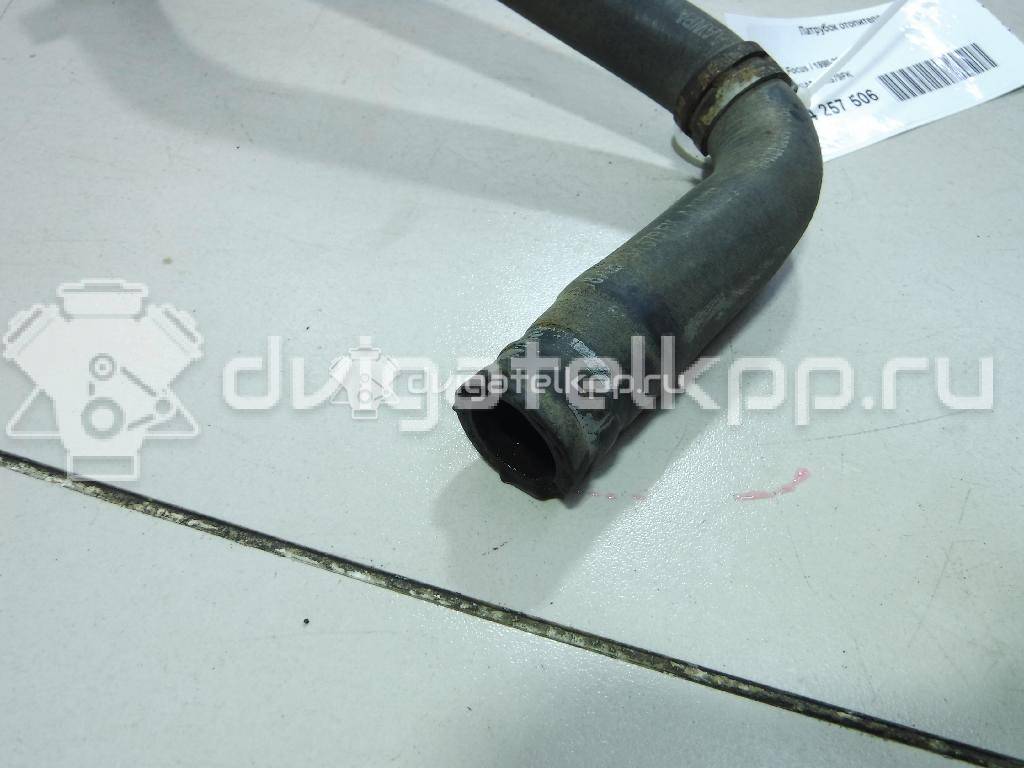 Фото Патрубок отопителя  98AB18K579FK для Ford Focus {forloop.counter}}