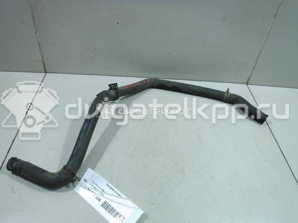 Фото Патрубок отопителя  98AB18K579FK для Ford Focus {forloop.counter}}