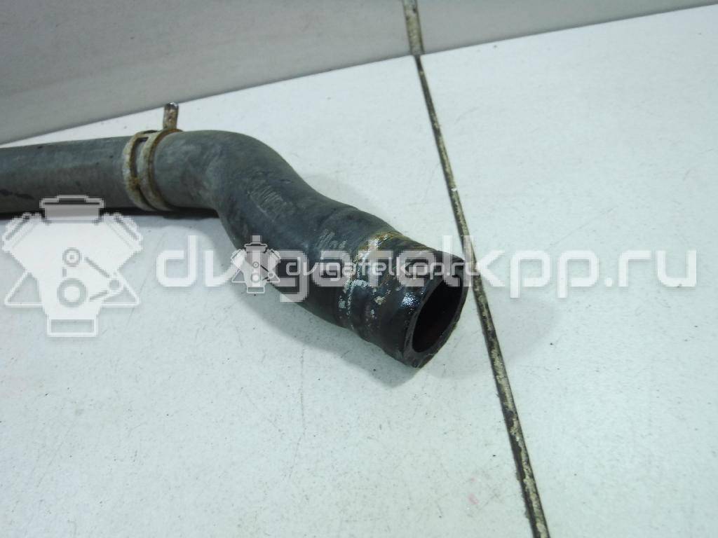 Фото Патрубок отопителя  98AB18K579FK для Ford Focus {forloop.counter}}