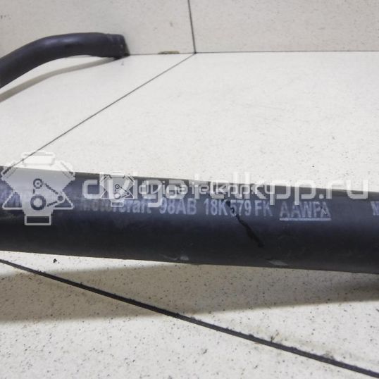 Фото Патрубок отопителя  98AB18K579FK для Ford Focus