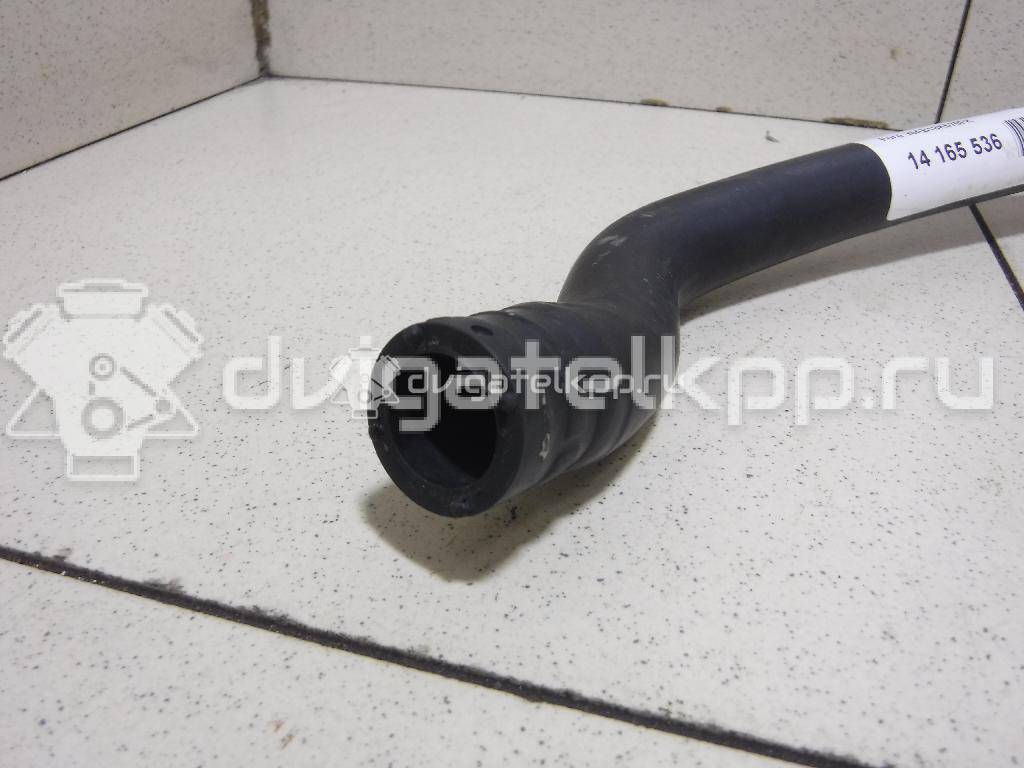 Фото Патрубок отопителя  98AB18K579FK для Ford Focus {forloop.counter}}