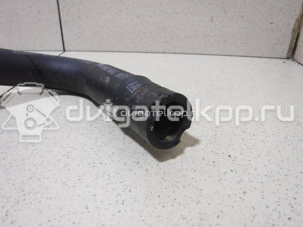 Фото Патрубок отопителя  98AB18K579FK для Ford Focus {forloop.counter}}