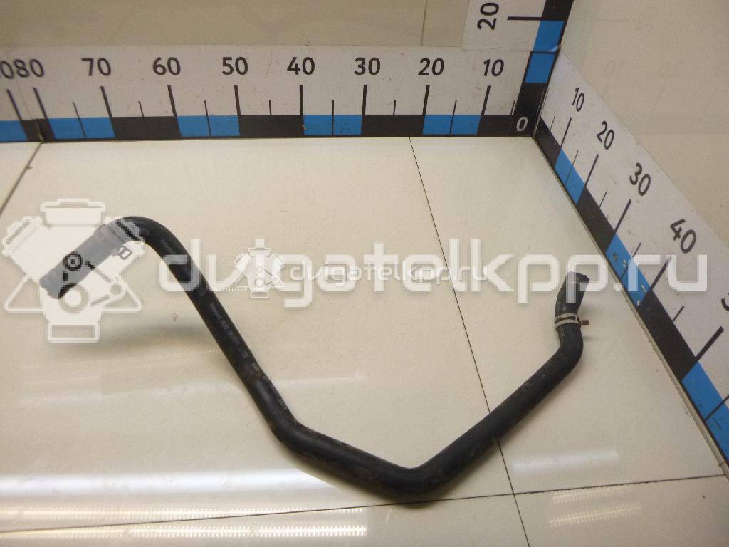 Фото Патрубок отопителя  98AB18K579FK для Ford Focus {forloop.counter}}