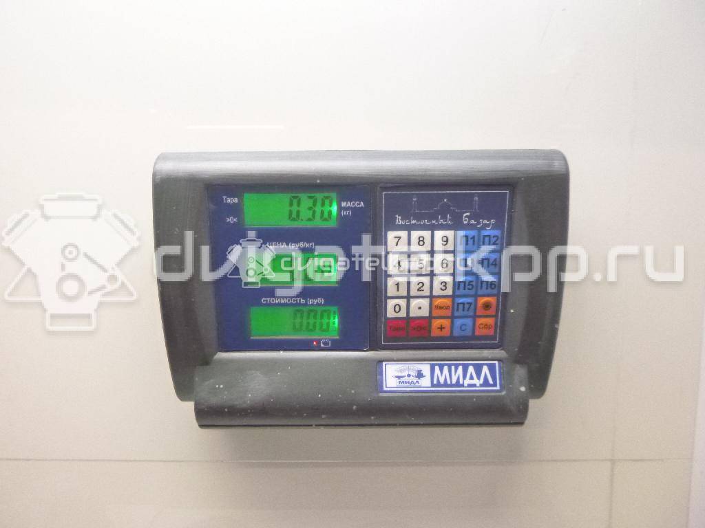Фото Патрубок отопителя  98AB18K579FK для Ford Focus {forloop.counter}}