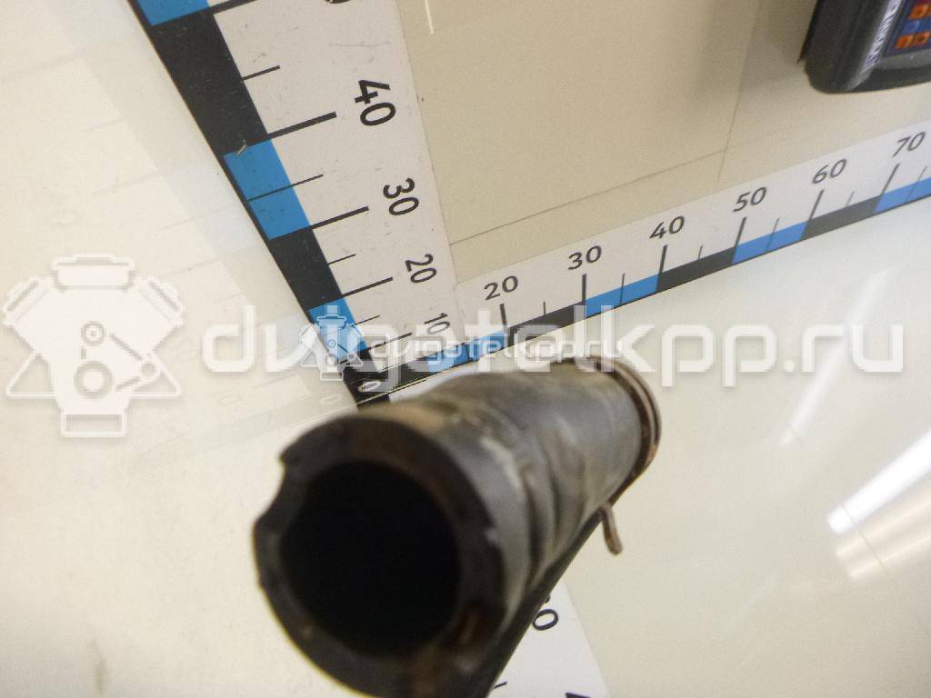 Фото Патрубок отопителя  98AB18K579FK для Ford Focus {forloop.counter}}