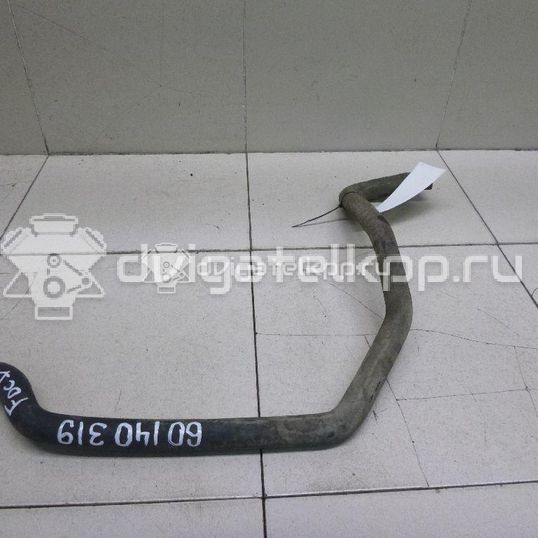 Фото Патрубок отопителя  98AB18K579FK для Ford Focus