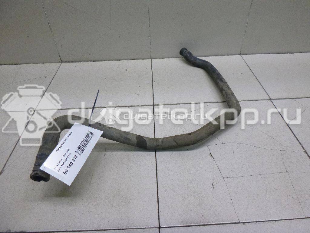 Фото Патрубок отопителя  98AB18K579FK для Ford Focus {forloop.counter}}