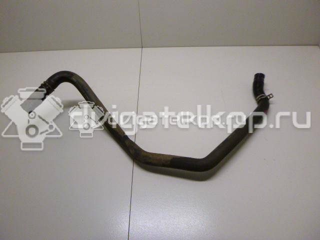 Фото Патрубок отопителя  98AB18K579FK для Ford Focus {forloop.counter}}