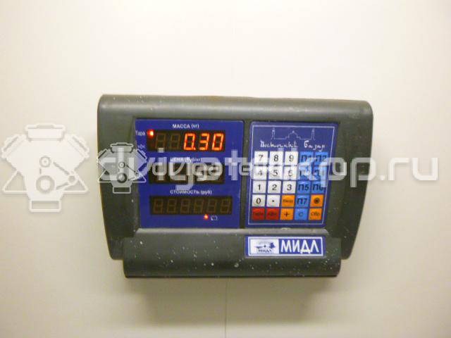 Фото Патрубок отопителя  98AB18K579FK для Ford Focus {forloop.counter}}