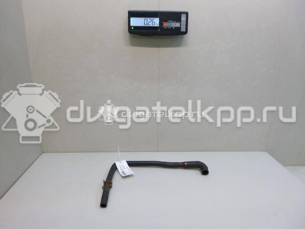 Фото Патрубок отопителя  98ab18c266jf для Ford Focus {forloop.counter}}