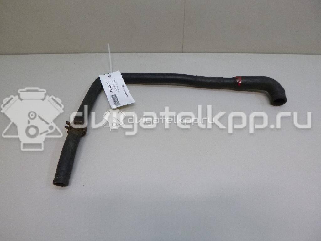 Фото Патрубок отопителя  98ab18c266jf для Ford Focus {forloop.counter}}