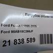 Фото Патрубок отопителя  98ab18c266jf для Ford Focus {forloop.counter}}