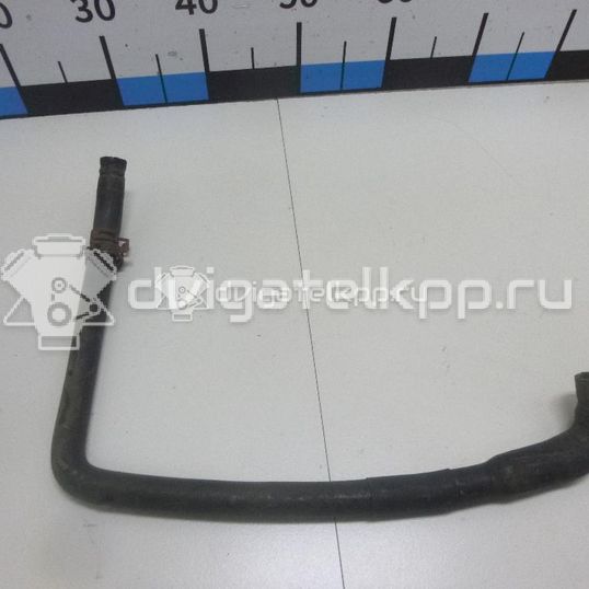Фото Патрубок отопителя  1134878 для Ford Focus