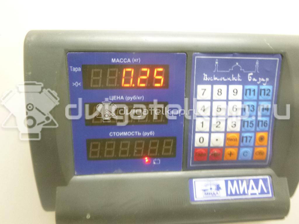 Фото Патрубок отопителя  1134878 для Ford Focus {forloop.counter}}