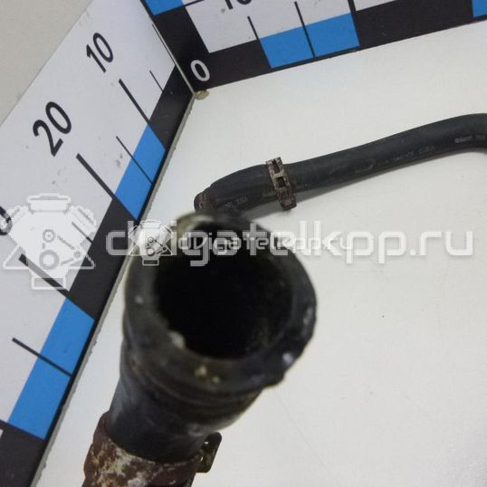 Фото Патрубок отопителя  98ab18k579ef для Ford Focus