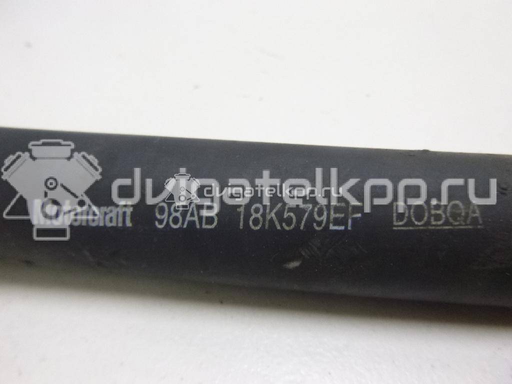 Фото Патрубок отопителя  98ab18k579ef для Ford Focus {forloop.counter}}