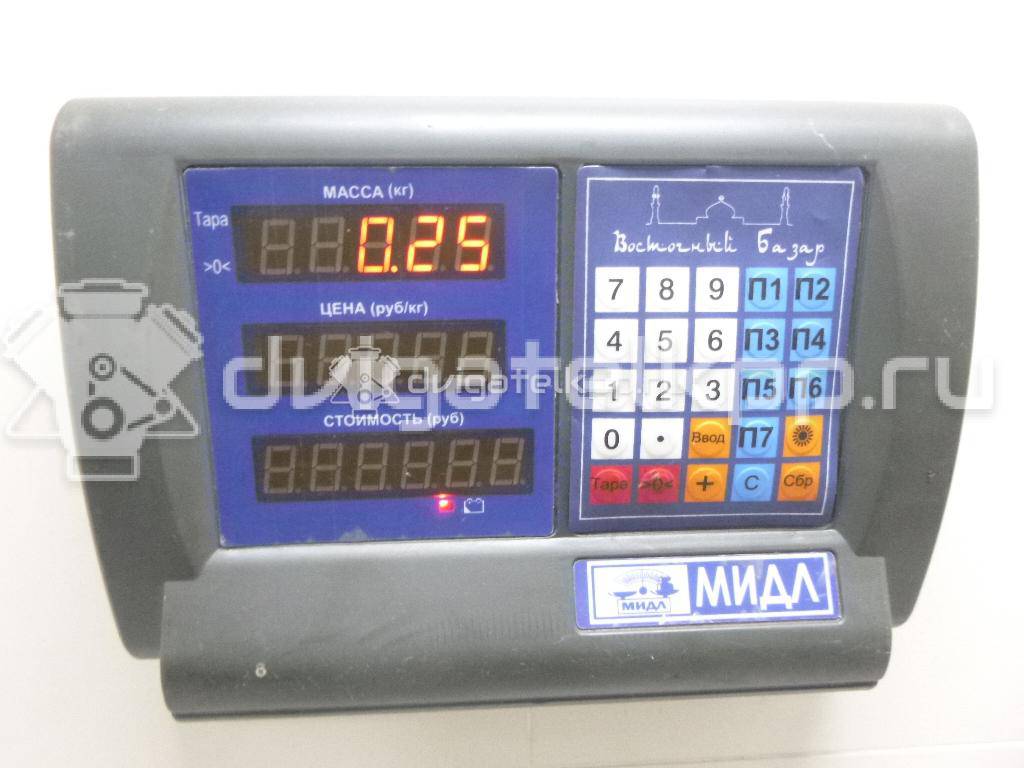 Фото Патрубок отопителя  98ab18k579ef для Ford Focus {forloop.counter}}