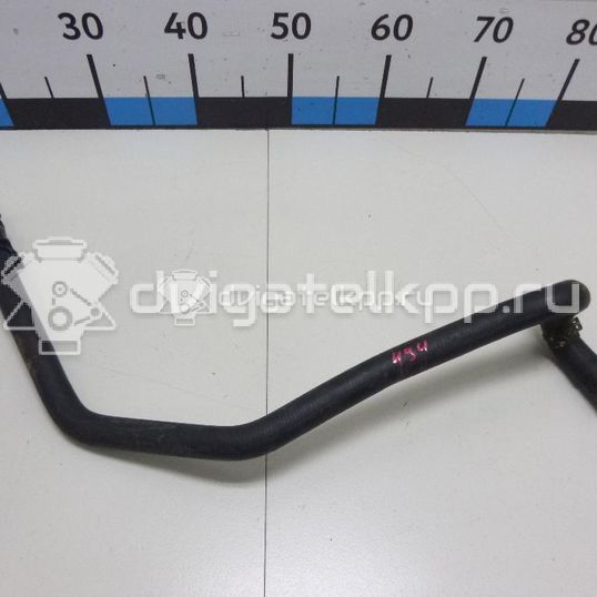 Фото Патрубок отопителя  98AB18K359EK для Ford Focus