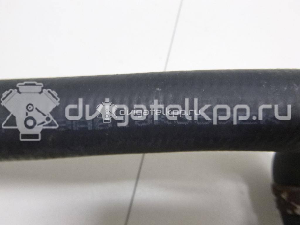Фото Патрубок отопителя  98AB18K359EK для Ford Focus {forloop.counter}}