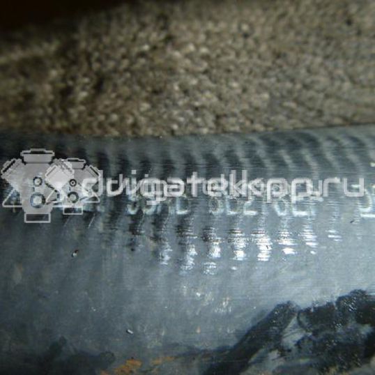 Фото Патрубок радиатора  98ab8b273ef для Ford Focus