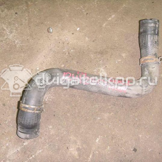 Фото Патрубок радиатора  98AB8B273EF для Ford Focus