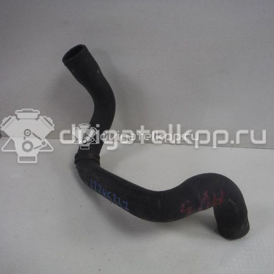 Фото Патрубок радиатора  98ab8b273af для Ford Focus