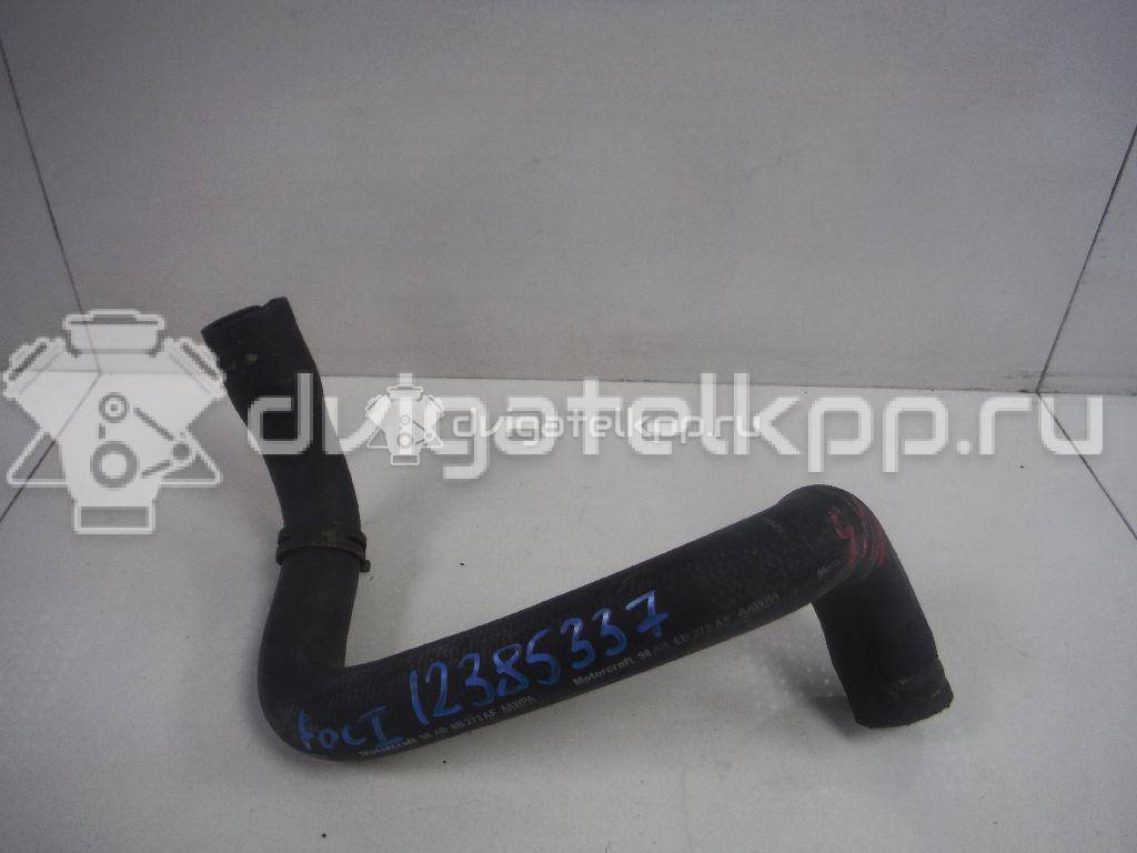 Фото Патрубок радиатора  98ab8b273af для Ford Focus {forloop.counter}}