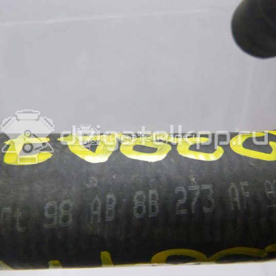 Фото Патрубок радиатора  98ab8b273af для Ford Focus