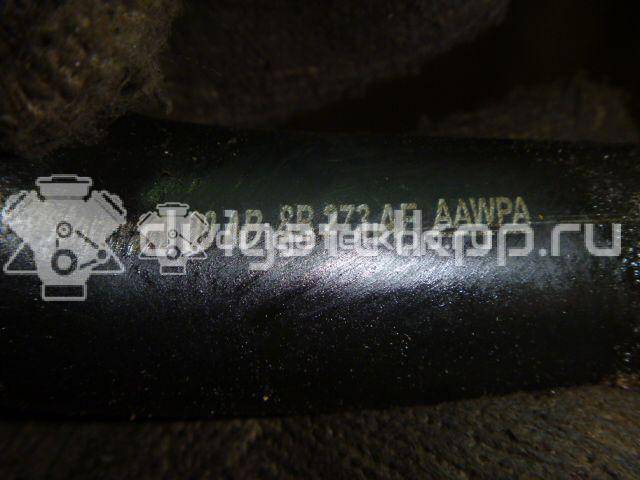 Фото Патрубок радиатора  98ab8b273af для Ford Focus {forloop.counter}}