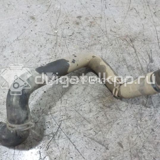 Фото Патрубок радиатора  98AB8B273AF для Ford Focus