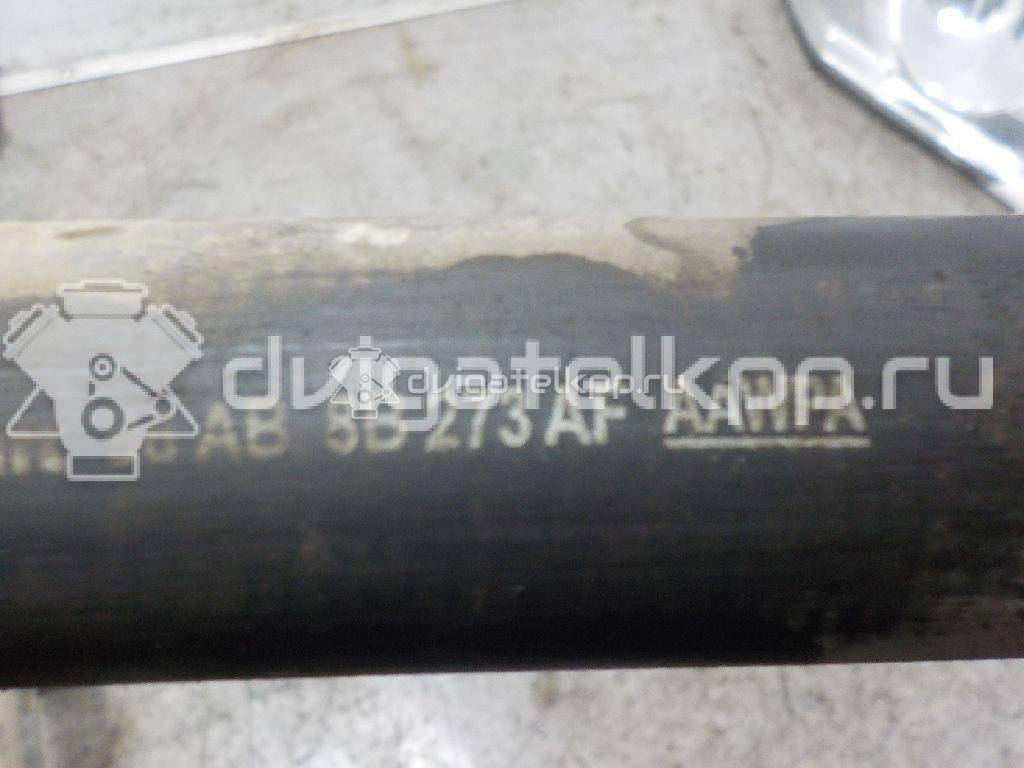 Фото Патрубок радиатора  98AB8B273AF для Ford Focus {forloop.counter}}