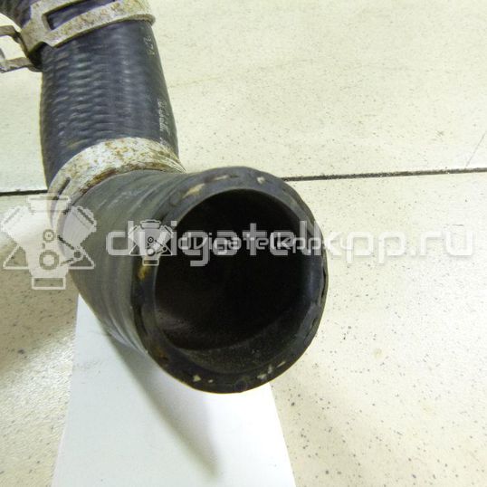 Фото Патрубок радиатора  98ab8b273af для Ford Focus