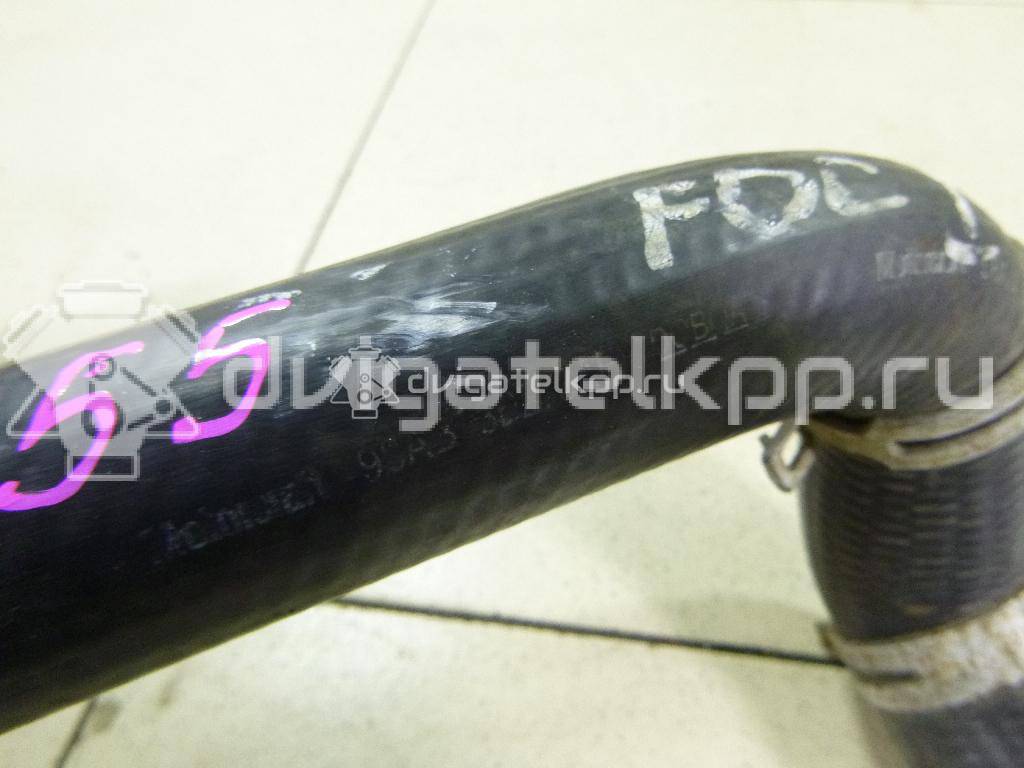 Фото Патрубок радиатора  98ab8b273af для Ford Focus {forloop.counter}}