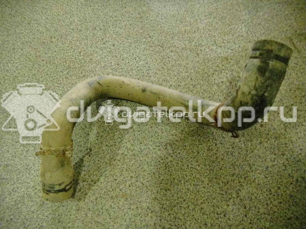 Фото Патрубок радиатора  98AB8B273AF для Ford Focus {forloop.counter}}