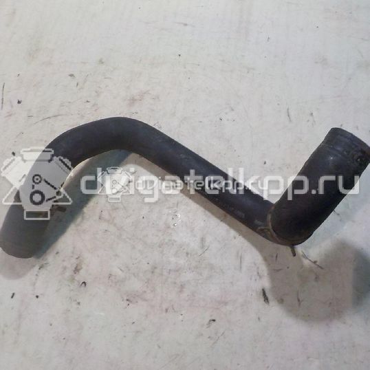 Фото Патрубок радиатора  98ab8b273af для Ford Focus