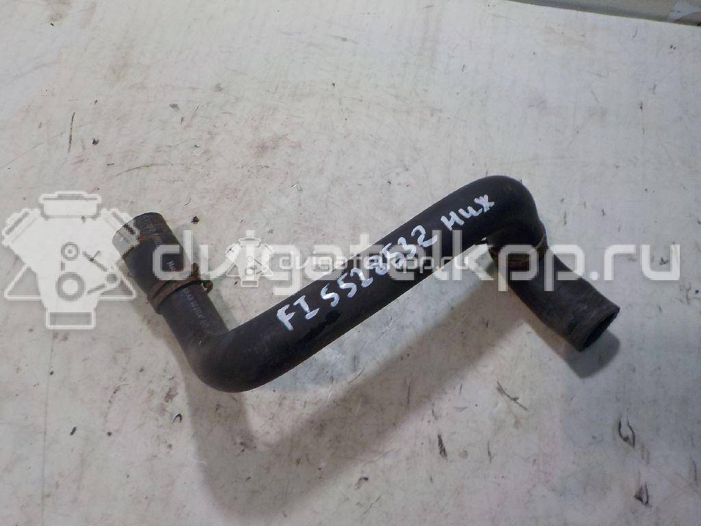 Фото Патрубок радиатора  98ab8b273af для Ford Focus {forloop.counter}}