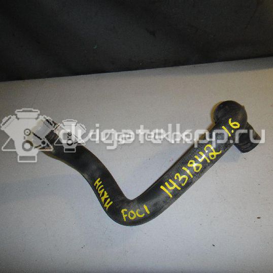 Фото Патрубок радиатора  98ab8b273af для Ford Focus