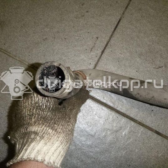 Фото Патрубок радиатора  98AB8B273AF для Ford Focus