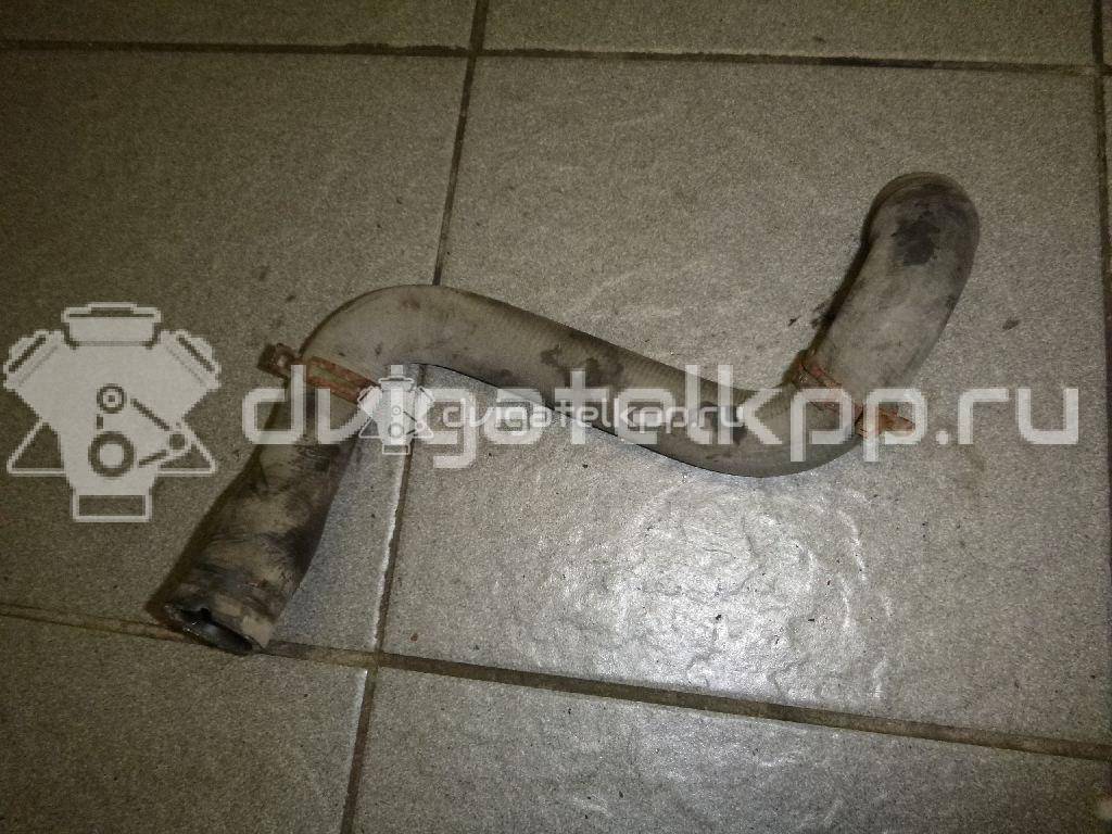 Фото Патрубок радиатора  98AB8B273AF для Ford Focus {forloop.counter}}