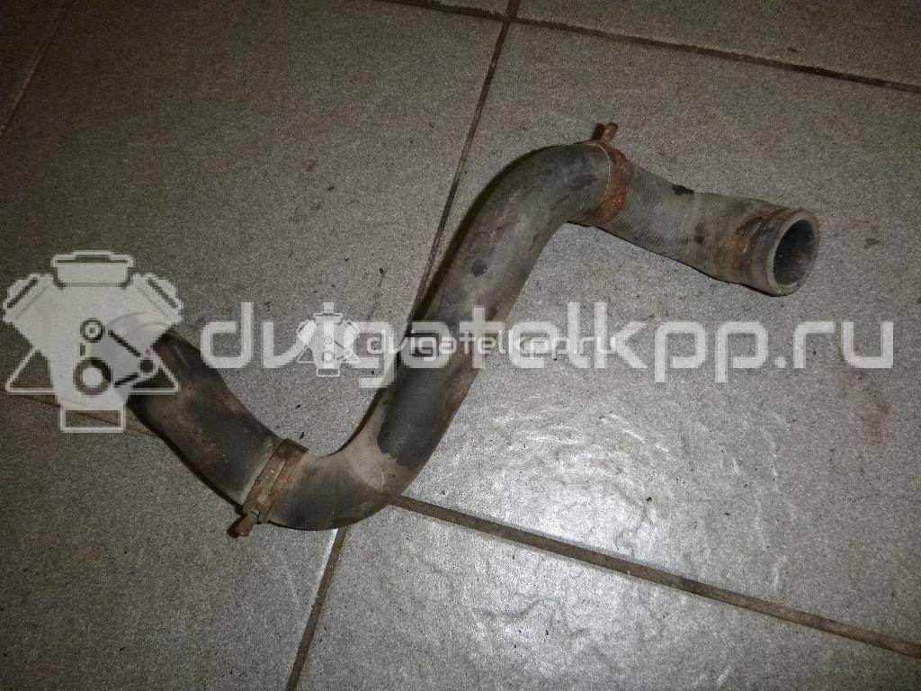 Фото Патрубок радиатора  98AB8B273AF для Ford Focus {forloop.counter}}