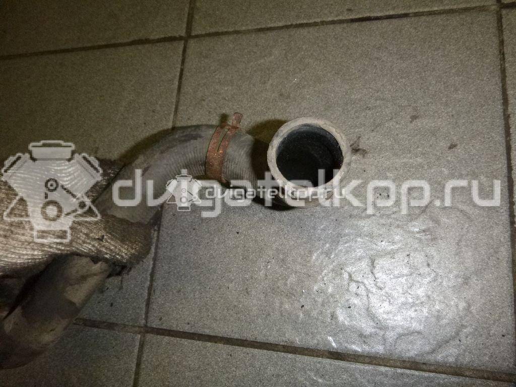 Фото Патрубок радиатора  98AB8B273AF для Ford Focus {forloop.counter}}