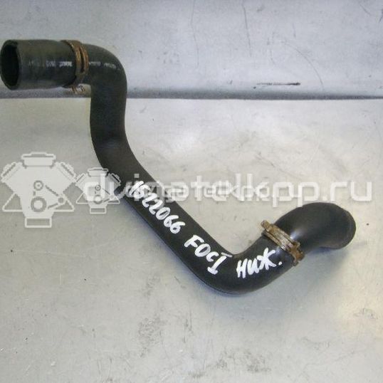 Фото Патрубок радиатора  98ab8b273af для Ford Focus