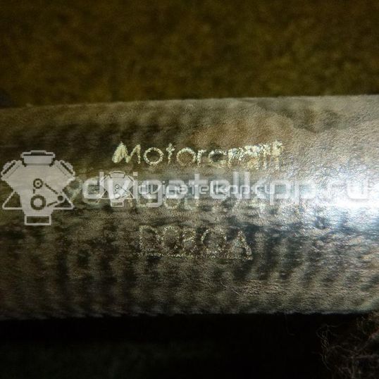 Фото Патрубок радиатора  98AB8B274AG для Ford Focus