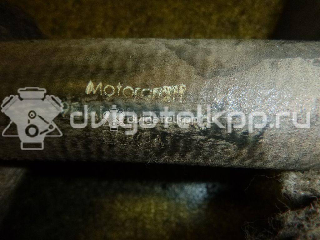 Фото Патрубок радиатора  98AB8B274AG для Ford Focus {forloop.counter}}