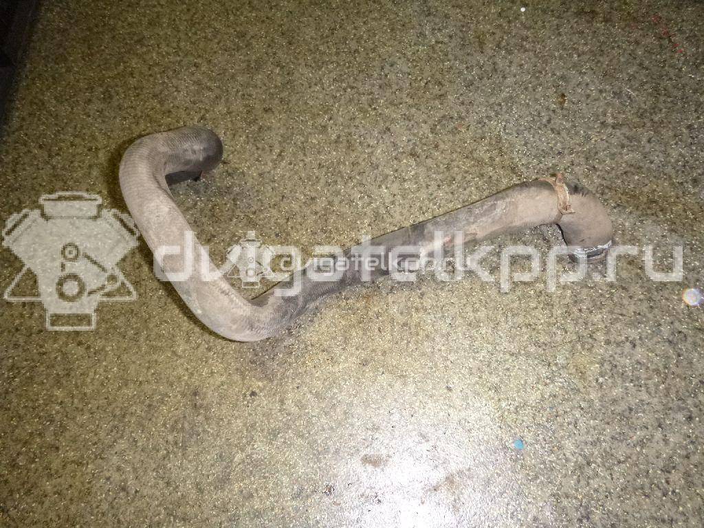 Фото Патрубок радиатора  98AB8B274AG для Ford Focus {forloop.counter}}