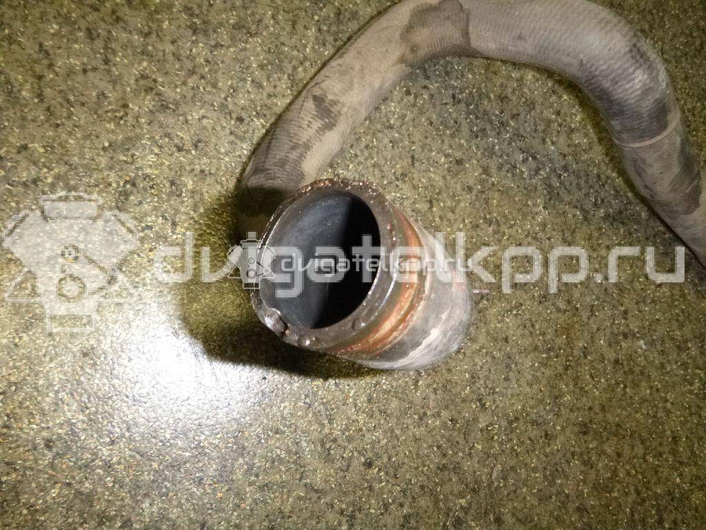 Фото Патрубок радиатора  98AB8B274AG для Ford Focus {forloop.counter}}